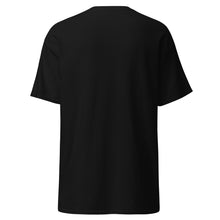 Load image into Gallery viewer, StormyBman: Cotton Crew Neck Unisex classic tee (BLACK)