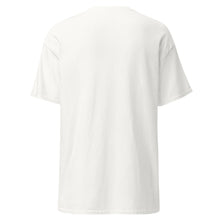 Load image into Gallery viewer, StormyBman: Cotton Crew Neck Unisex classic tee (WHITE)