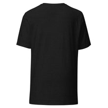 Load image into Gallery viewer, StormyBman: Cotton Crew Neck t-shirt v3 (BLACK)