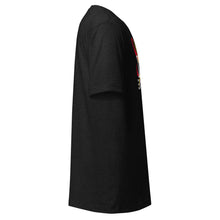 Load image into Gallery viewer, StormyBman: Cotton Crew Neck t-shirt v3 (BLACK)