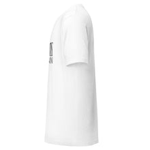 Load image into Gallery viewer, StormyBman Cotton Crew Neck t-shirt v3 (WHITE)