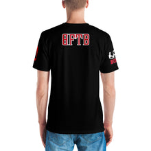 Load image into Gallery viewer, BFTB GRAVEYARD AFTERLIFE AOP T-shirt