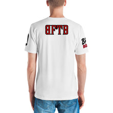 Load image into Gallery viewer, BFTB GRAVEYARD POST MORTEM AOP T-shirt