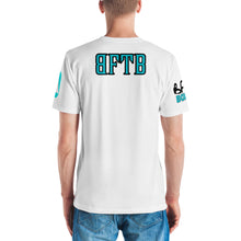 Load image into Gallery viewer, BFTB GRAVEYARD CREMETORY AOP T-shirt