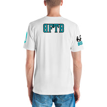 Load image into Gallery viewer, BFTB GRAVEYARD COMATOSE AOP T-shirt
