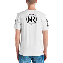 Load image into Gallery viewer, AWEAPONRY: MIN. ROBERT AOP T-shirt (DAWN)