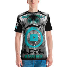 Load image into Gallery viewer, BTFB GRAVEYARD LAST RITES AOP T-shirt