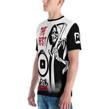 Load image into Gallery viewer, BFTB GRAVEYARD TERROR AOP T-shirt