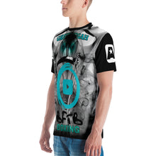 Load image into Gallery viewer, BTFB GRAVEYARD LAST RITES AOP T-shirt