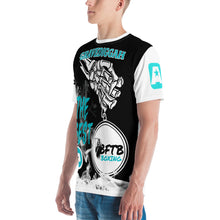 Load image into Gallery viewer, BFTB GRAVEYARD CREMETORY AOP T-shirt
