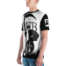Load image into Gallery viewer, BFTB CORONER BRIMSTONE AOP T-shirt
