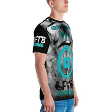 Load image into Gallery viewer, BTFB GRAVEYARD LAST RITES AOP T-shirt