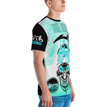 Load image into Gallery viewer, BTFB GRAVEYARD PURGATORY AOP T-shirt