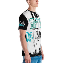 Load image into Gallery viewer, BFTB GRAVEYARD INSOMNIA AOP T-shirt
