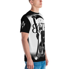 Load image into Gallery viewer, BFTB CORONER BRIMSTONE AOP T-shirt