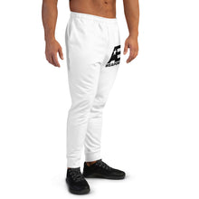 Load image into Gallery viewer, AWEAPONRY: A-WEAPONS AOP Joggers (WHITE)