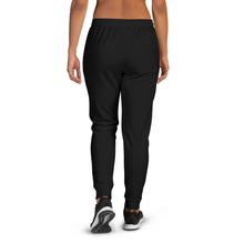 Load image into Gallery viewer, DREW TITAN: DT ATHLETICS Women's Joggers (BLACK/PINK)