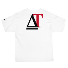 Load image into Gallery viewer, DREW TITAN: THE DREWTH Men's Champion T-Shirt (WHITE)