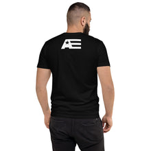 Load image into Gallery viewer, A-Weapons Short Sleeve T-shirt (BLACK)