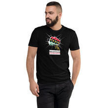 Load image into Gallery viewer, RELENTLESS AGGRESSION:Short Sleeve T-shirt (BLACK)