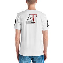 Load image into Gallery viewer, DREW TITAN: (DREW)BIAN AOP Men's T-shirt (WHITE)
