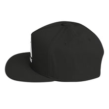 Load image into Gallery viewer, A-Weapons Snapback Baseball Cap (Black)

