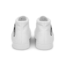 Load image into Gallery viewer, A-Weapons Chuck Aylor High Top Sneaker (White/White)
