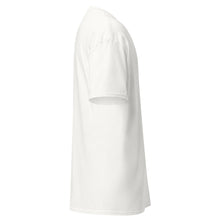 Load image into Gallery viewer, StormyBman Cotton BASIC Unisex classic tee (WHITE)
