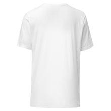 Load image into Gallery viewer, StormyBman Cotton Crew Neck t-shirt v3 (WHITE)
