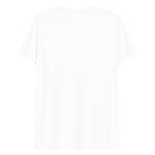 Load image into Gallery viewer, StormyBman Tri-Blend Crew Neck short sleeve t-shirt (WHITE)

