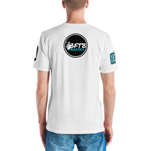 Load image into Gallery viewer, BFTB GRAVEYARD HORROR AOP T-shirt
