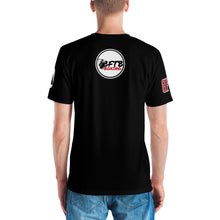 Load image into Gallery viewer, BFTB GRAVEYARD TERROR AOP T-shirt
