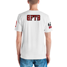 Load image into Gallery viewer, BFTB GRAVEYARD NIGHTMARE AOP T-shirt
