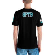 Load image into Gallery viewer, BFTB GRAVEYARD INSOMNIA AOP T-shirt
