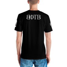 Load image into Gallery viewer, BFTB CORONER BRIMSTONE AOP T-shirt
