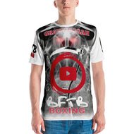 BFTB GRAVEYARD POST MORTEM AOP T-shirt