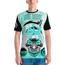 Load image into Gallery viewer, BTFB GRAVEYARD PURGATORY AOP T-shirt
