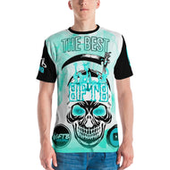 BTFB GRAVEYARD PURGATORY AOP T-shirt