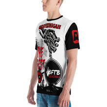 Load image into Gallery viewer, BFTB GRAVEYARD MORTUARY AOP T-shirt
