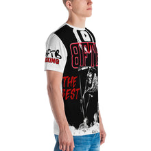 Load image into Gallery viewer, BFTB GRAVEYARD NIGHTMARE AOP T-shirt
