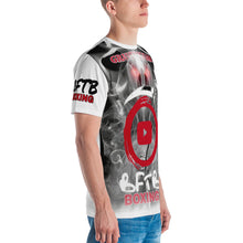 Load image into Gallery viewer, BFTB GRAVEYARD POST MORTEM AOP T-shirt
