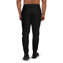 Load image into Gallery viewer, RELENTLESS AGGRESSION Men's Joggers (BLACK)
