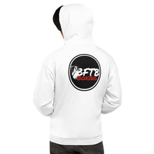 Load image into Gallery viewer, BFTB UNDISPUTED AOP Hoodie (WHITE/RED/BLACK)
