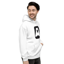 Load image into Gallery viewer, AWEAPONRY: A-WEAPONS AOP Hoodie (WHITE)
