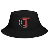 DREW TITAN: DT Bucket Hat
