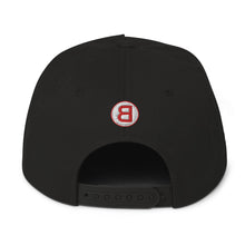Load image into Gallery viewer, BFTB SANCTIONING BODY BASEBALL Cap (BLACK)

