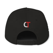 Load image into Gallery viewer, DREW TITAN: DT BASEBALL Cap (BLACK/RED)
