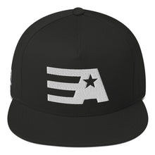 Load image into Gallery viewer, AWEAPONRY OFFICIAL Baseball Cap (BLACK/WHITE)
