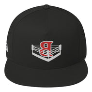 BFTB UNDISPUTED BASEBALL SNAPBACK (BLACK)