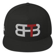 BFTB SANCTIONING BODY BASEBALL Cap (BLACK)